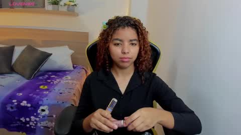 aurora_rodriguez online show from February 1, 12:15 pm