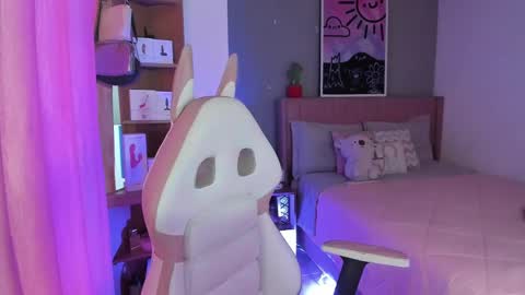 aurora_sexxxy online show from March 11, 6:08 pm