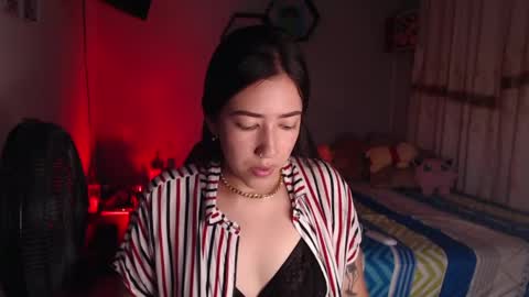 Aurora  online show from May 28, 10:30 pm