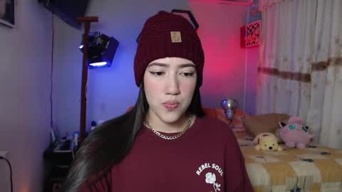 Aurora  online show from February 1, 10:12 am