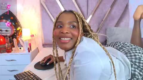 Ariana online show from October 31, 8:09 pm