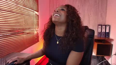 Ariana online show from April 9, 8:58 pm