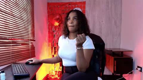 Ariana online show from February 16, 8:40 pm