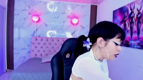 Aurora Diaz online show from February 28, 11:58 am