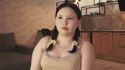 Agatha online show from July 30, 7:03 pm