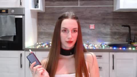 AuroraEngel online show from September 17, 6:22 pm