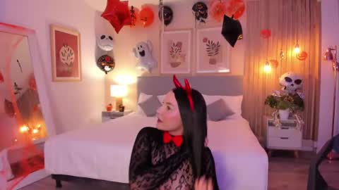 Aurora online show from October 16, 9:57 pm