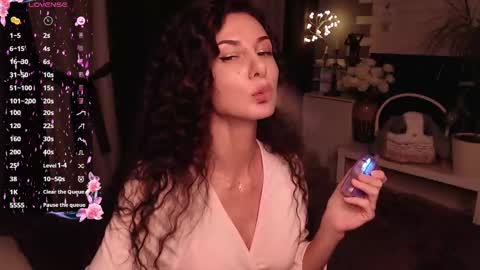 Aurora online show from March 8, 3:45 pm