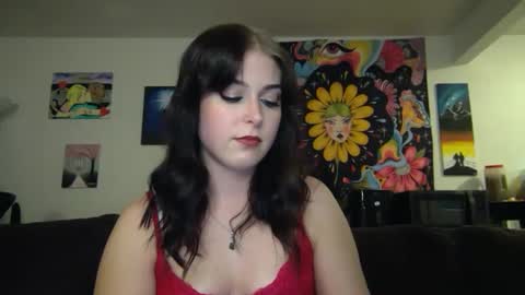 auroralightz1 online show from September 22, 4:16 am