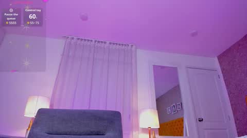 Aurora Miiller  online show from September 27, 11:35 pm