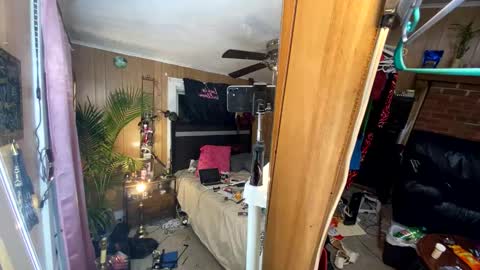 Destiny Nicole online show from April 13, 3:44 am