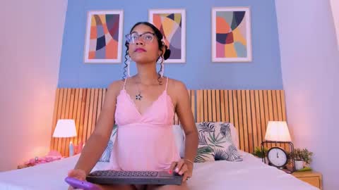 Aurora online show from February 15, 9:13 pm