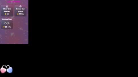 Aurora online show from March 6, 10:53 pm