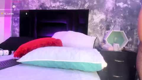 Aurora Rojas online show from February 24, 6:05 am