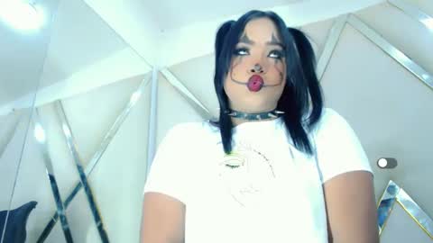 Aurora online show from October 9, 8:36 pm