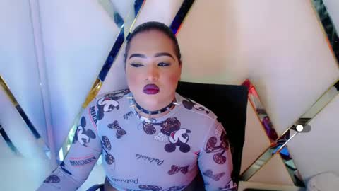 Aurora online show from October 21, 8:34 pm