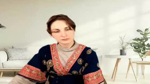 Aurora online show from October 20, 5:29 pm