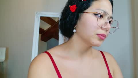 Snapshot of aurorasiera chatting on March 4, 11:54 pm Aurora online show from March 4, 11:54 pm