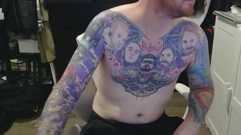 ausmopolitan online show from March 23, 2:16 am