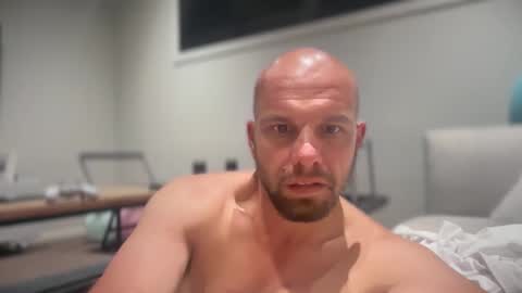 aussieboycal online show from March 13, 12:52 pm