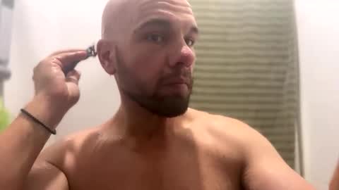 aussieboycal online show from May 19, 6:48 pm
