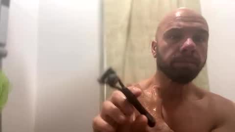 aussieboycal online show from May 17, 6:06 pm