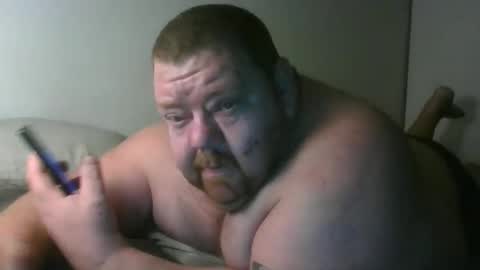 aussiegingerguy online show from May 21, 2:12 pm