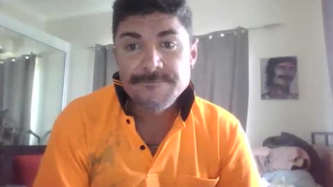 aussiemandon962425 online show from December 18, 1:12 am