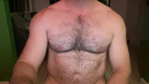 Snapshot of aussiemuscledad chatting on March 2, 11:18 am AussieMuscleDad online show from March 2, 11:18 am