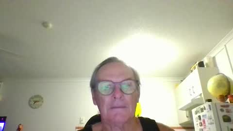 aussieraider online show from May 9, 9:37 am