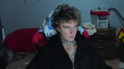 Austen online show from November 26, 6:15 pm