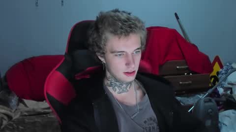 Austen online show from November 2, 12:43 am