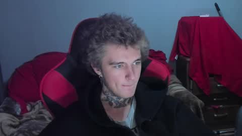 Austen online show from November 11, 7:05 pm