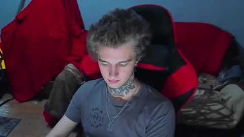 Austen online show from October 22, 7:37 pm