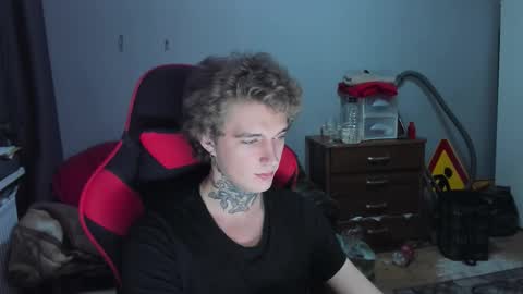 Austen online show from November 29, 8:16 pm