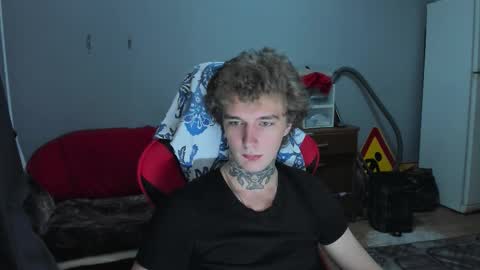 Austen online show from November 27, 9:22 pm