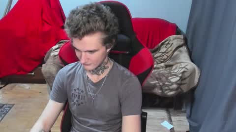 Austen online show from October 21, 7:28 pm