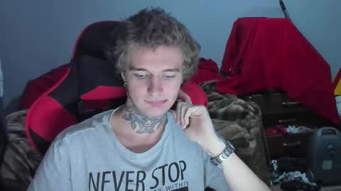 Austen online show from November 6, 3:37 pm