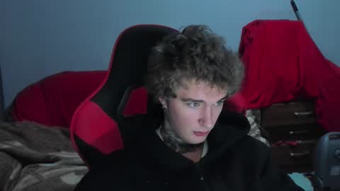 Austen online show from November 18, 8:01 pm