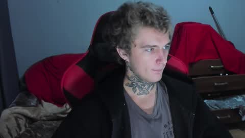 Austen online show from October 31, 9:48 pm