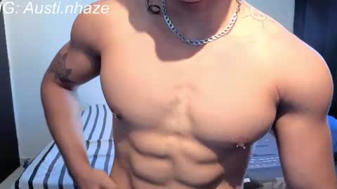 Austin online show from June 10, 1:54 pm