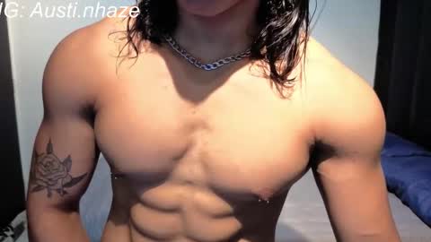 Austin online show from May 20, 12:51 am