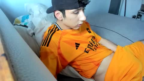 austin1119a online show from March 15, 5:38 pm