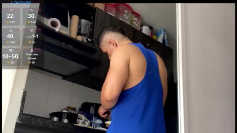 Austin online show from September 15, 1:01 pm