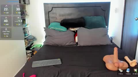 Austin online show from March 1, 8:42 pm