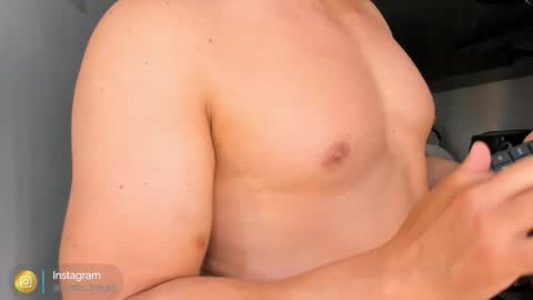 Austin online show from October 10, 2:12 pm