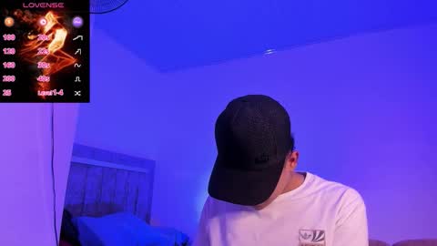 Austin online show from October 22, 8:10 pm