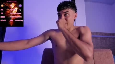 Austin online show from September 22, 7:18 pm