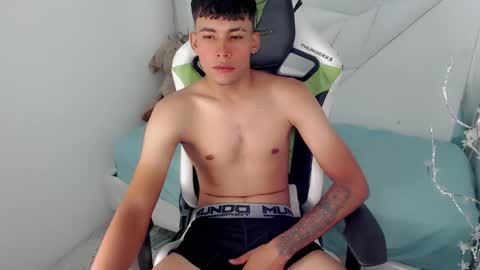 AUSTIN online show from November 1, 5:01 pm