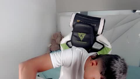 AUSTIN online show from October 16, 8:51 pm